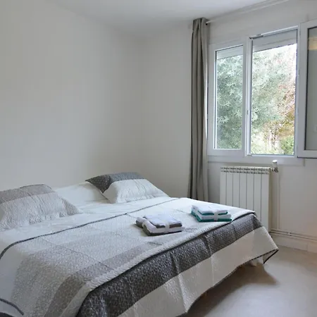 Villa Paisible A Bouzigues, Wifi, Jardin Et Parking - Fr-1-604-44 Dom wakacyjny Bouzigues