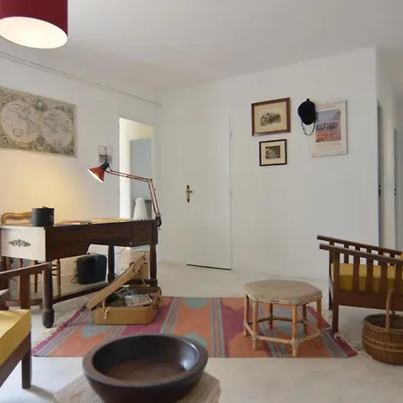 Villa Paisible A Bouzigues, Wifi, Jardin Et Parking - Fr-1-604-44 Bouzigues