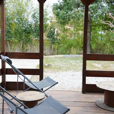 Villa Paisible A Bouzigues, Wifi, Jardin Et Parking - Fr-1-604-44 Dom wakacyjny